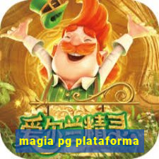 magia pg plataforma